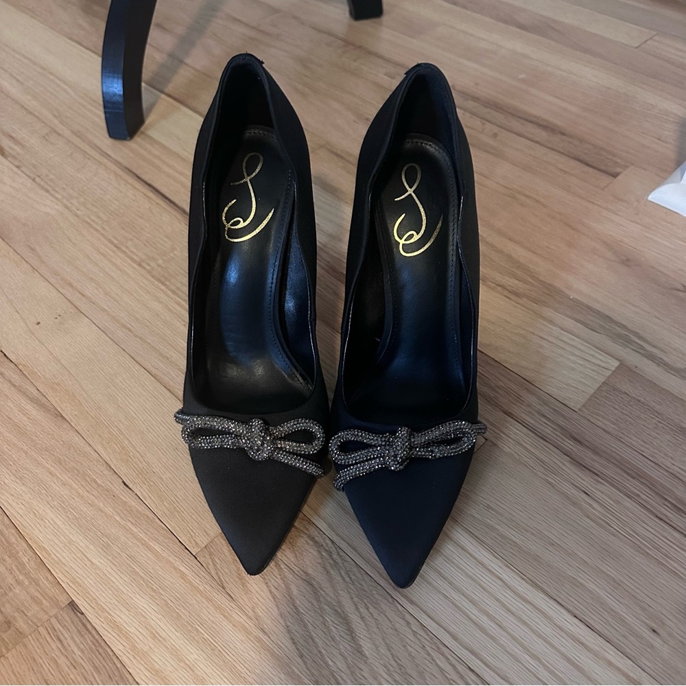 Sam Edelman Deela Heel